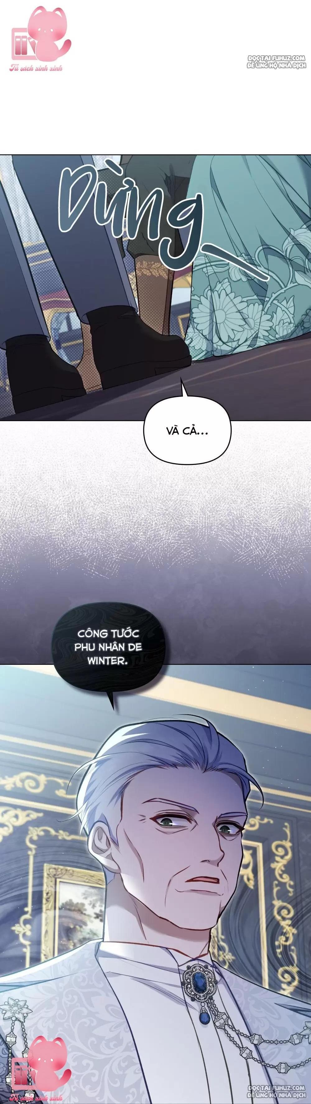 Nếu Không Vâng Lời Công Tước Chapter 49 - Trang 4