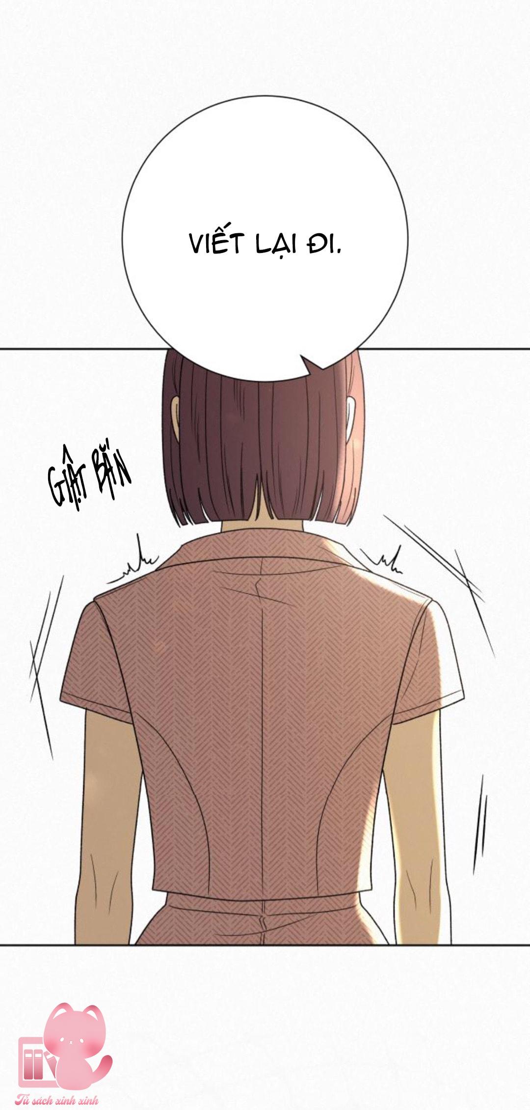 Chiến Lược Tình Yêu Trong Sáng Chap 84 - Trang 2