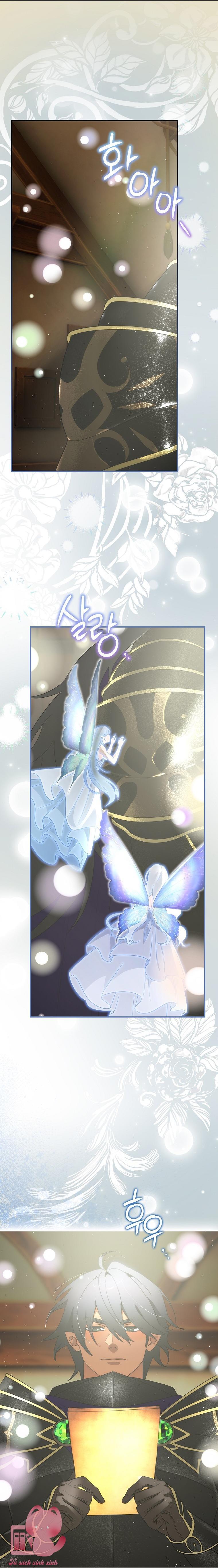 Đứa Nhỏ Không Phải Là Con Anh Chap 77 - Trang 2