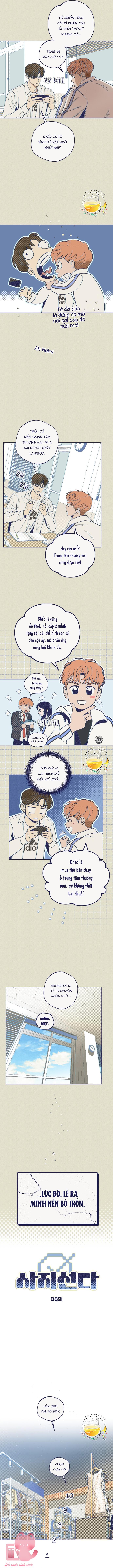 Trắc Nghiệm 4 Lựa Chọn Chap 8 - Next 