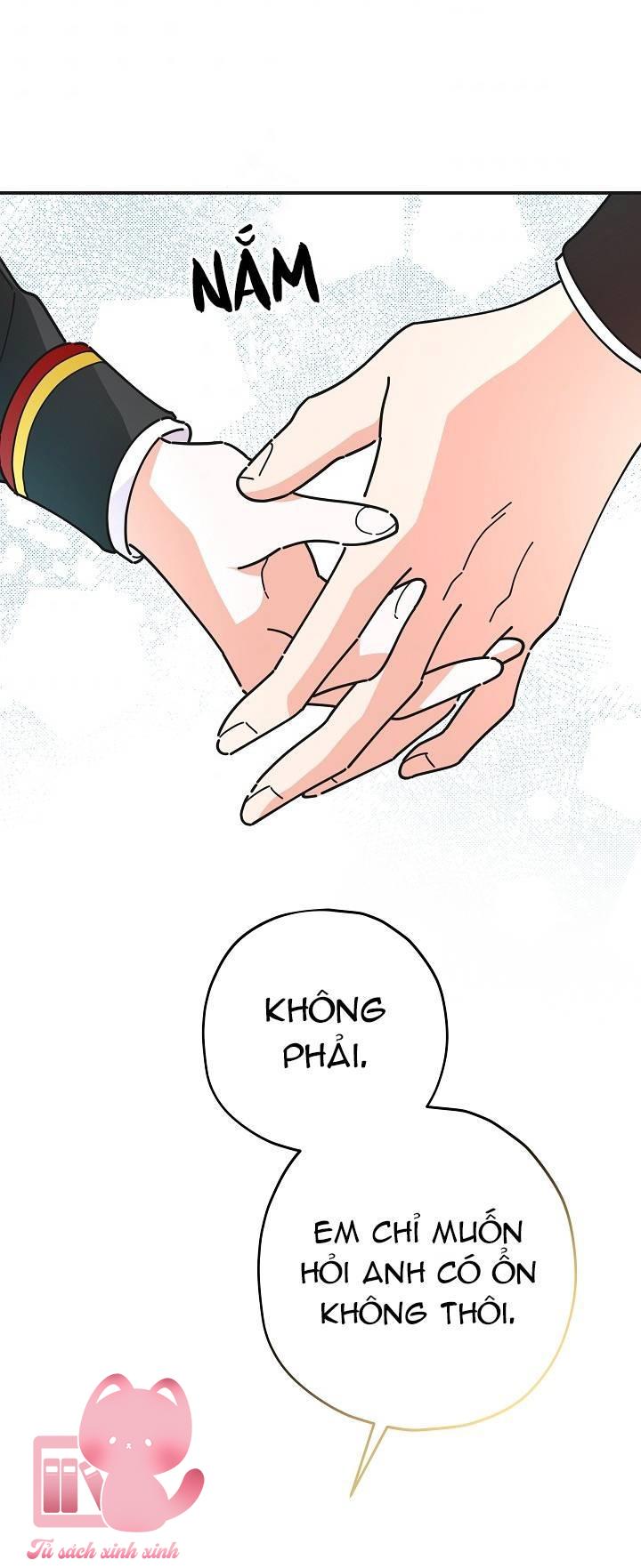 Người Hùng Của Ác Nữ Chapter 68 - Trang 4