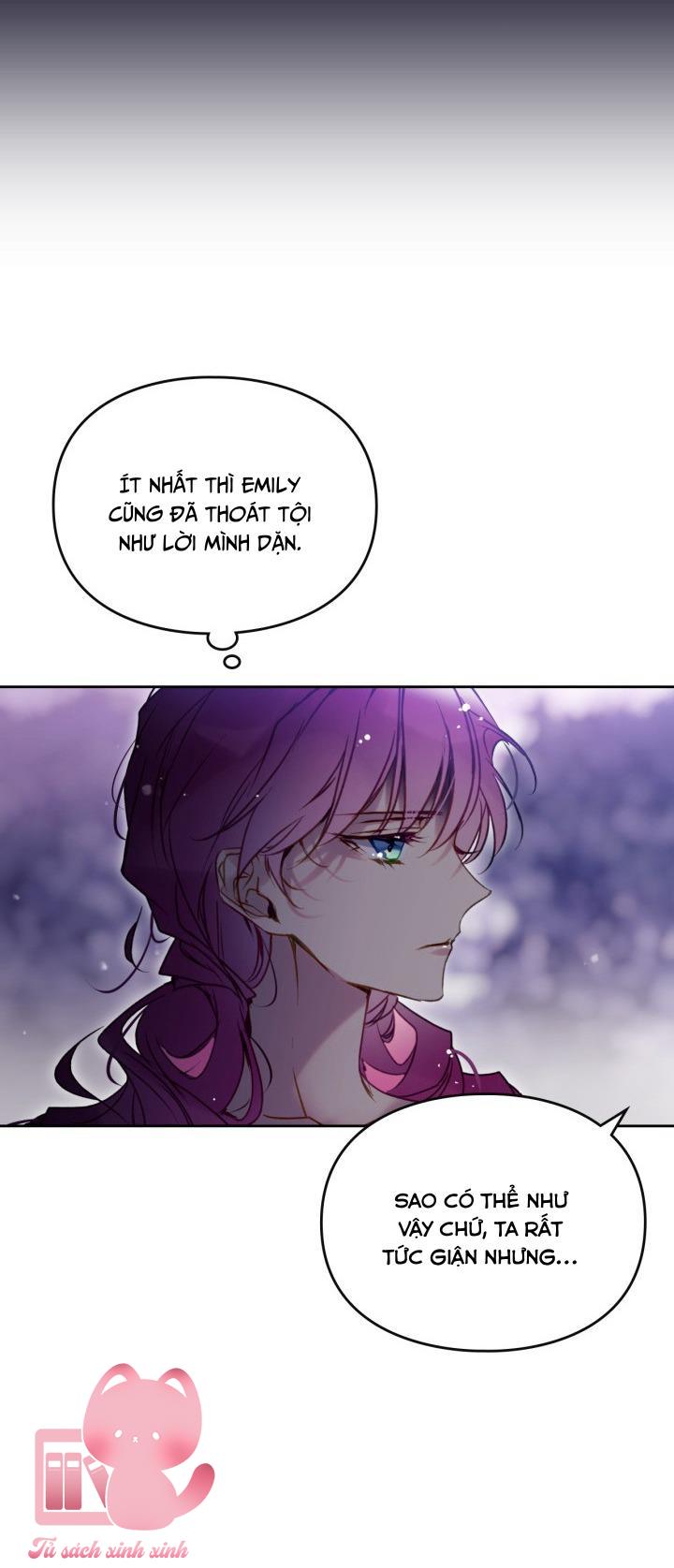 Kết Cục Của Nhân Vật Phản Diện Chỉ Có Thể Là Cái Chết Chap 171 - Trang 4