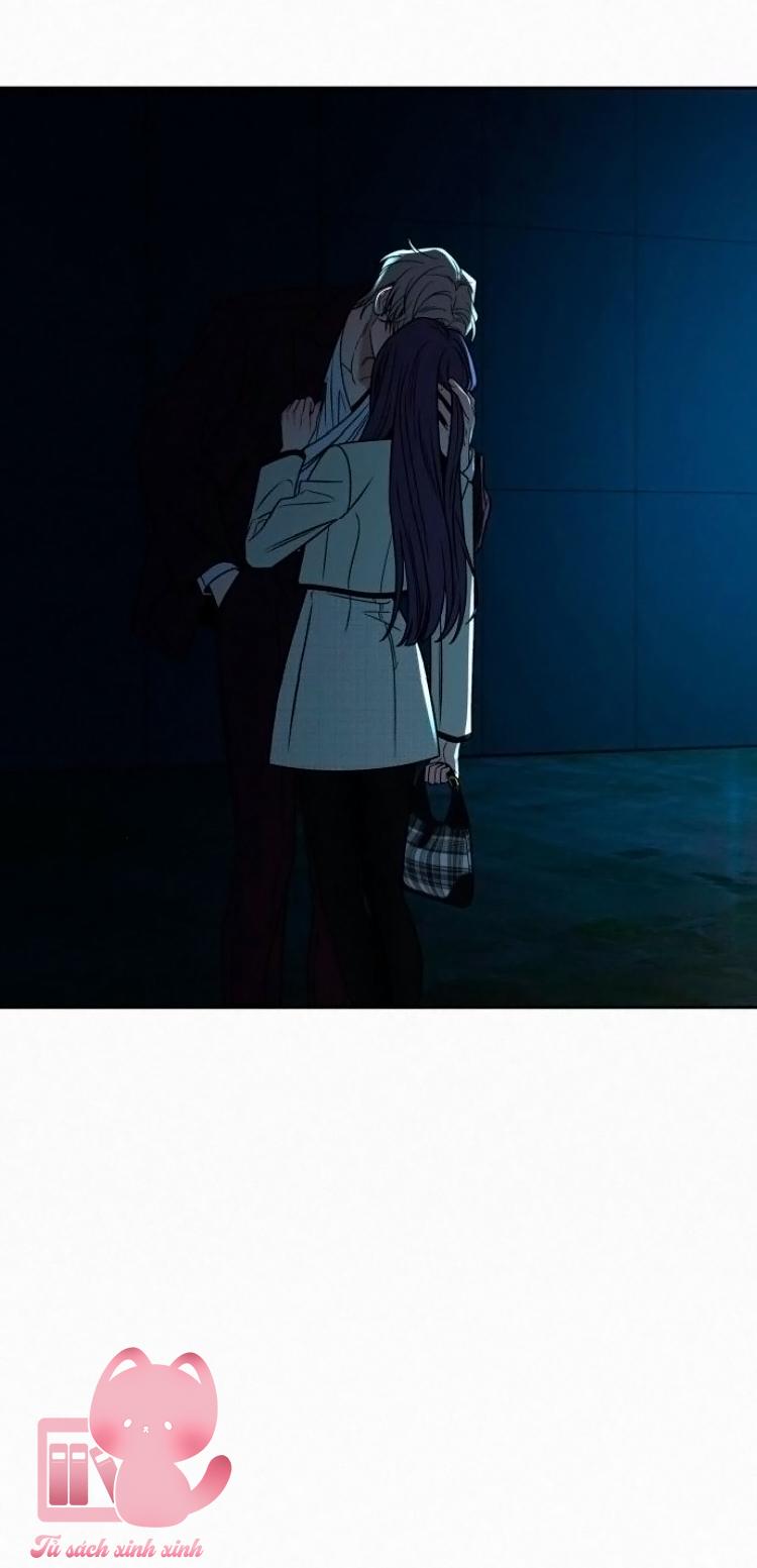 Chiến Lược Tình Yêu Trong Sáng Chap 129 - Trang 2