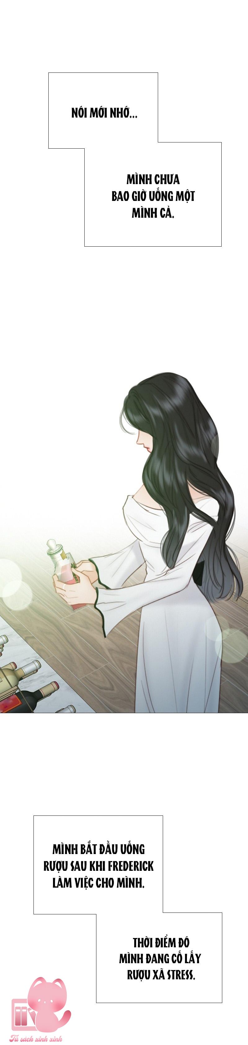 Serena Chap 59 - Trang 3