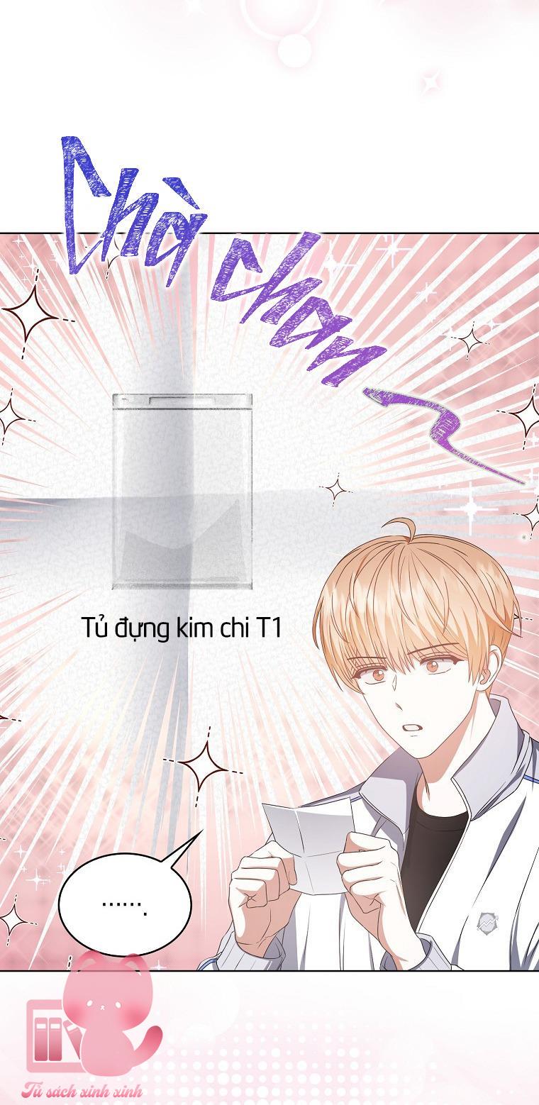 Debut Or Die Chap 38 - Trang 3