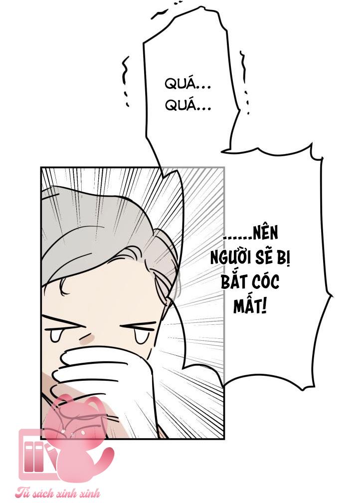Những Nhân Vật Mạnh Nhất Thế Giới Ám Ảnh Tôi Chapter 18 - Trang 4