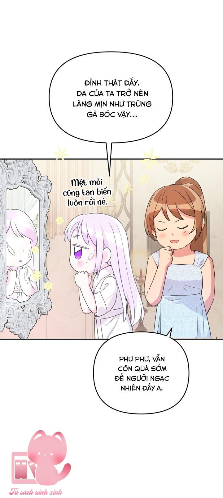 Bỏ Quách Chồng Con Đi, Tiền Bạc Mới Là Tất Cả Chap 31 - Trang 2