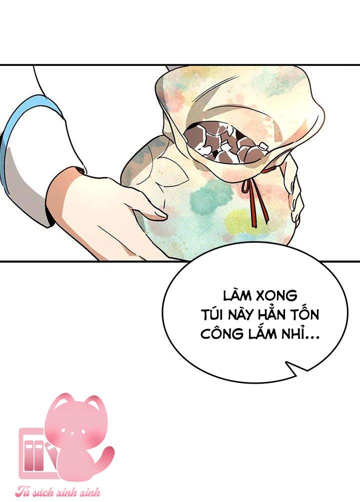 Vị Hôn Thê Khế Ước Của Công Tước Chapter 8 - Next Chapter 9