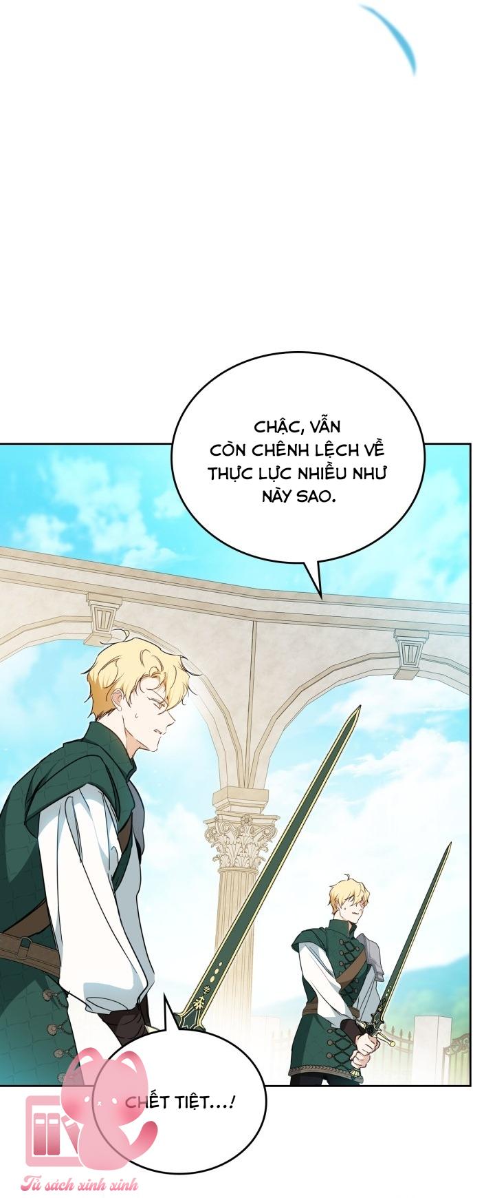 Kiếp Này Ta Sẽ Trở Thành Gia Chủ Chap 184 - Trang 2