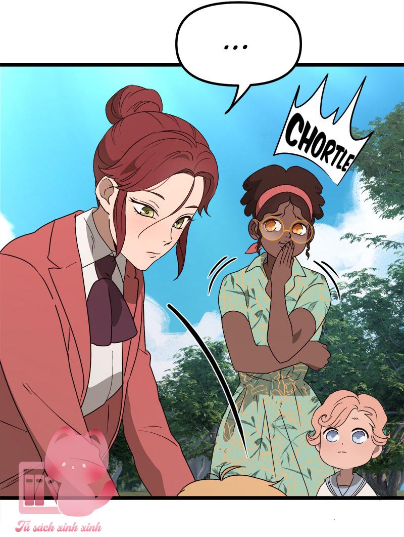 Bảo Mẫu Của Mafia Chap 47 - Trang 4