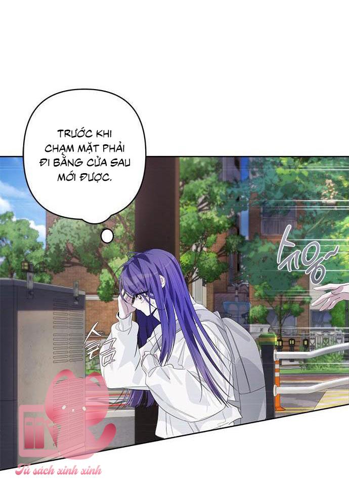Đàn Anh Xấu Xa! Chap 69 - Trang 3