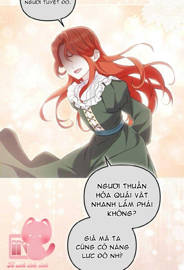 Tôi Được Nuôi Dưỡng Bởi Những Kẻ Phản Diện Chap 71 - Trang 3