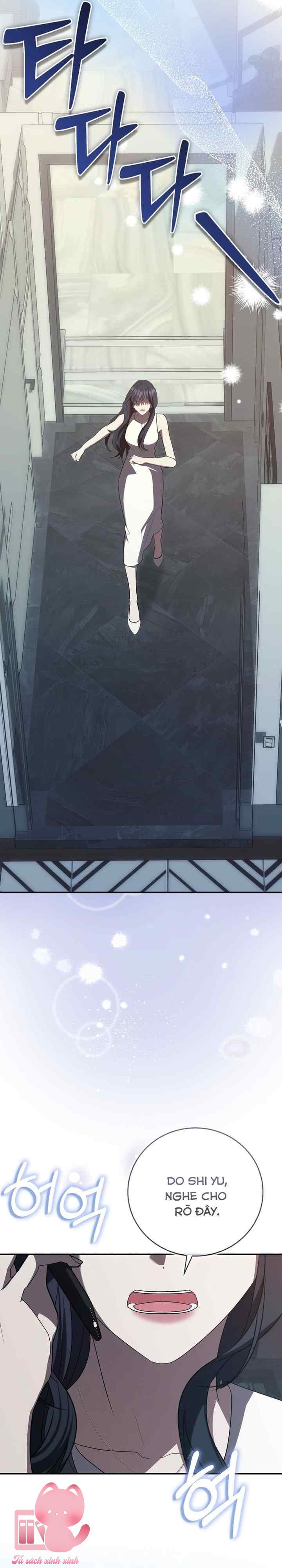 Bạn Trai Của Nam Chính Ám Ảnh Tôi Chap 73 - Trang 2