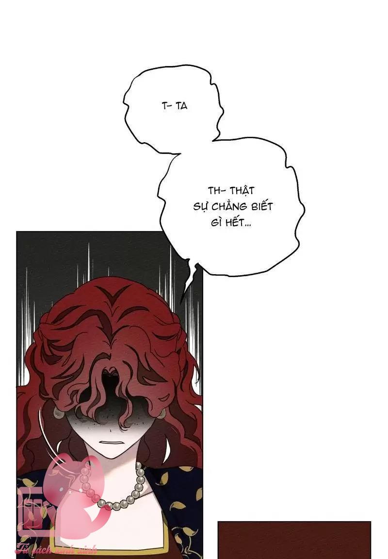 Dưới Tán Cây Sồi Chapter 29 - Trang 3