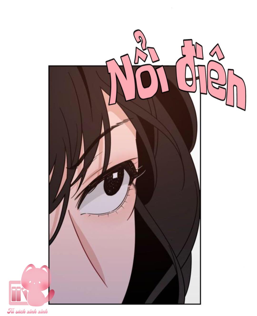 Vận May Không Ngờ Chapter 20 - Trang 4
