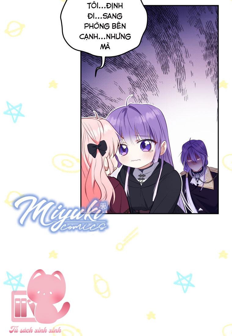 Tôi Được Nuôi Dưỡng Bởi Những Kẻ Phản Diện Chap 27 - Trang 3