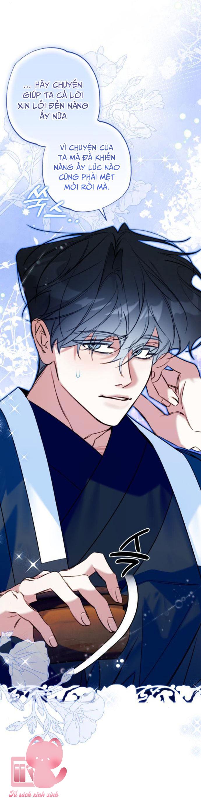 Chuyện Tình Tuyết Phương Bắc Chapter 8 - Next Chapter 9