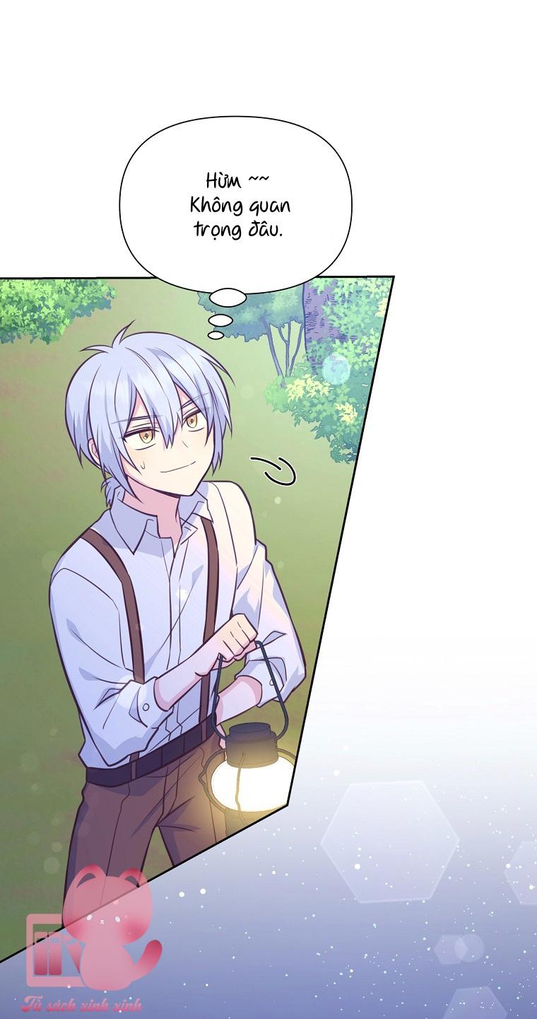 Yêu Tôi Đi, Dù Sao Ngài Cũng Chỉ Là Nhân Vật Phụ Chapter 27 - Trang 4