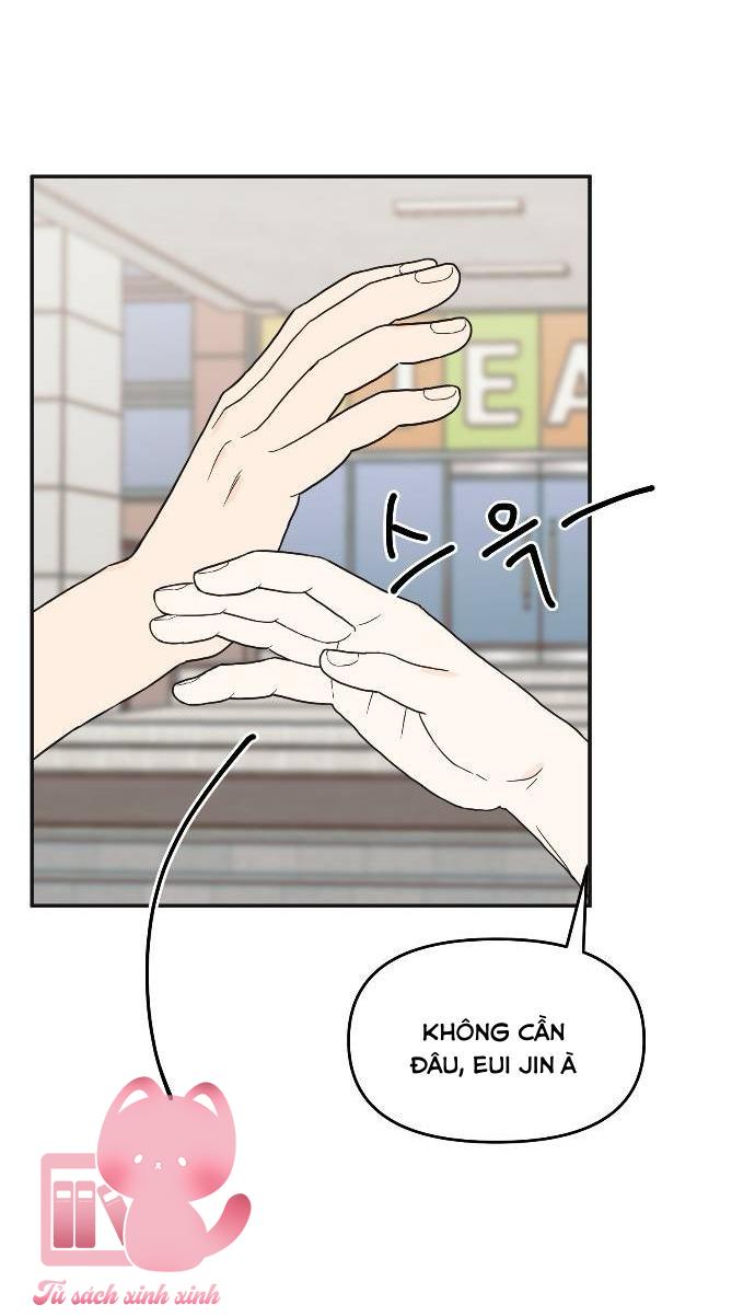 Trái Dấu Hút Nhau Chap 18 - Trang 2