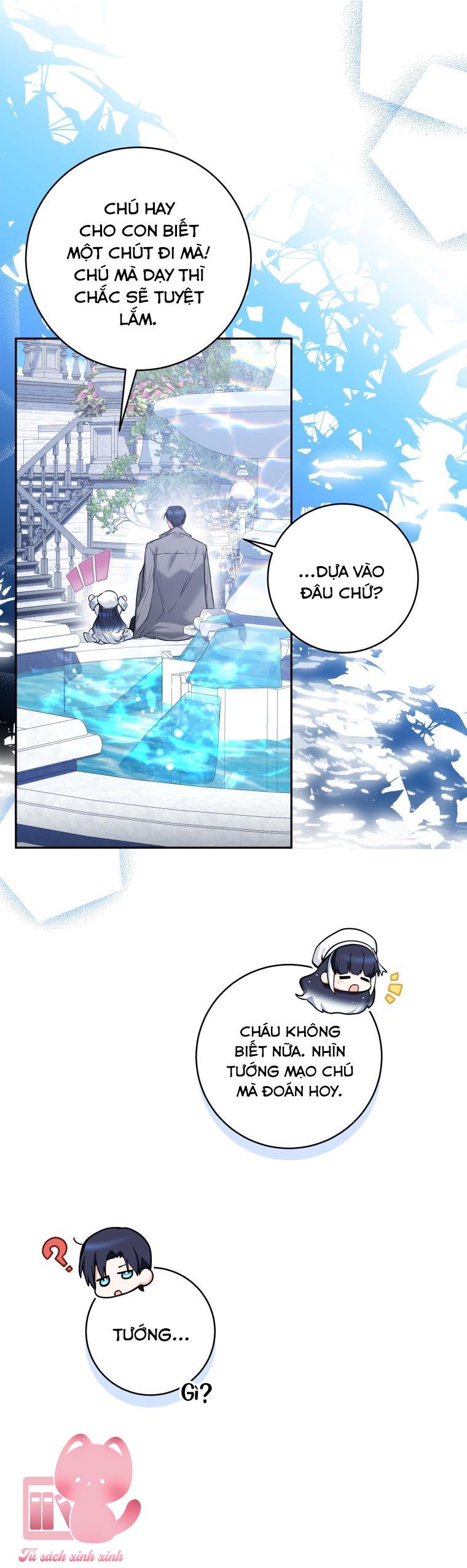 Bé Con Cá Voi Sát Thủ Chapter 4 - Trang 4