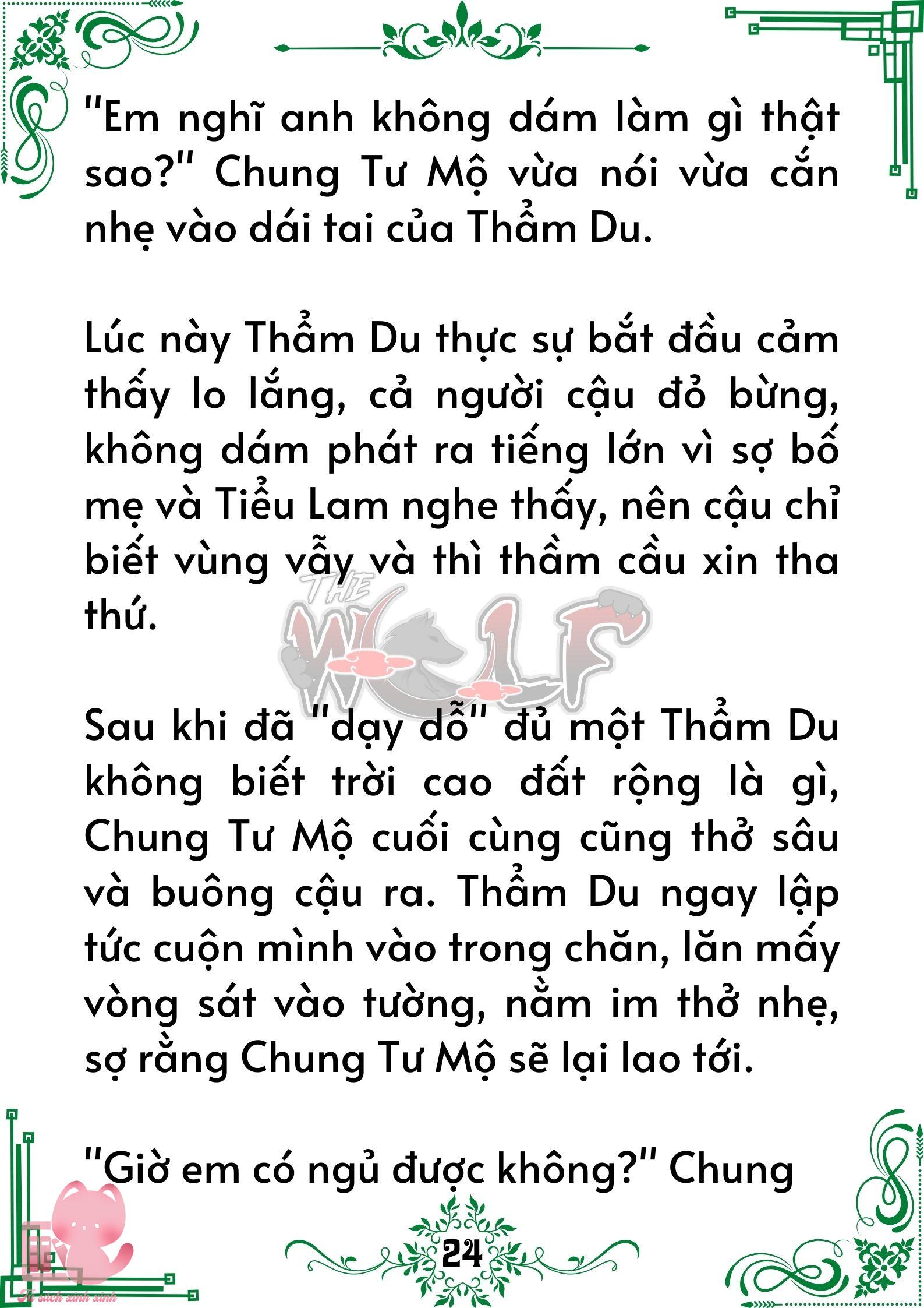 Quý nhân phù trợ Du Chap 88 - Trang 2