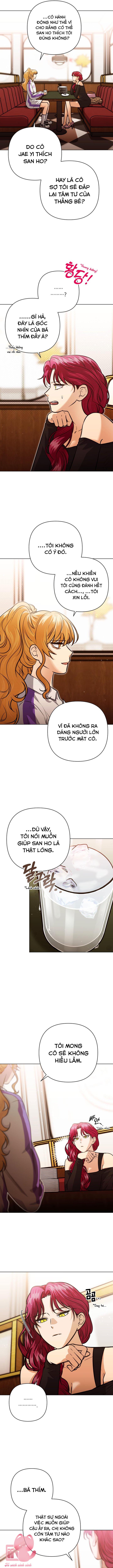 Xin Người Đừng Quên Chap 66 - Trang 4