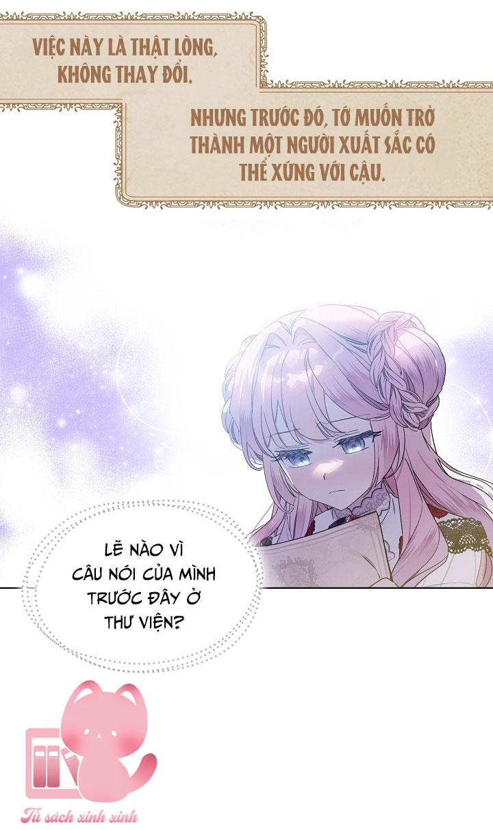 Quý Cô Thế Giới Ngầm Chap 54 - Trang 4