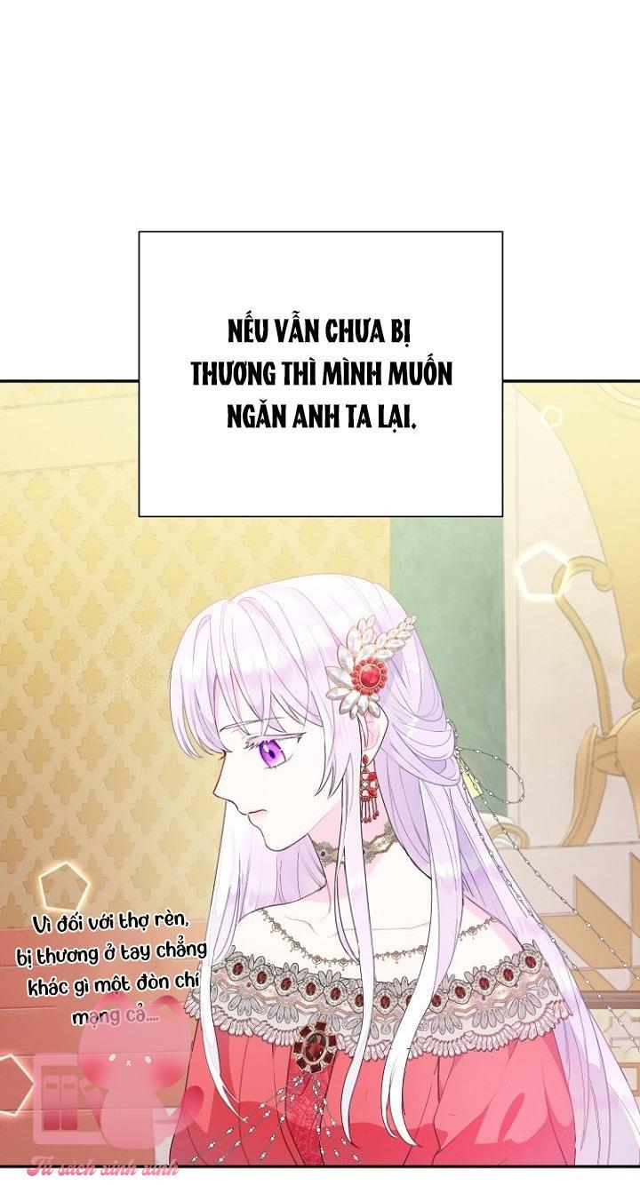 Bỏ Quách Chồng Con Đi, Tiền Bạc Mới Là Tất Cả Chap 20 - Trang 2