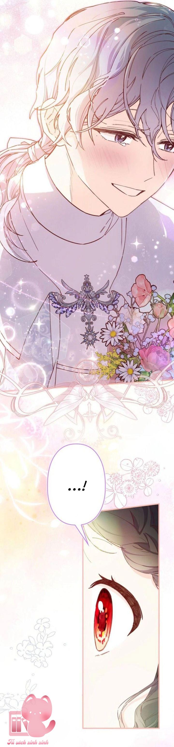 Kiếp Này Em Sẽ Không Sống Dưới Cái Bóng Của Người Chị Song Sinh Chap 10 - Trang 3