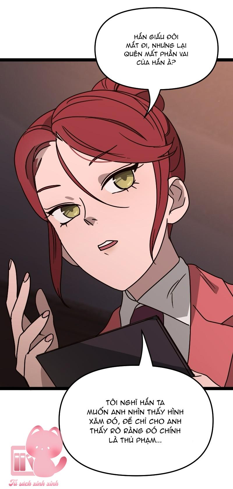 Bảo Mẫu Của Mafia Chap 13 - Next Chap 14