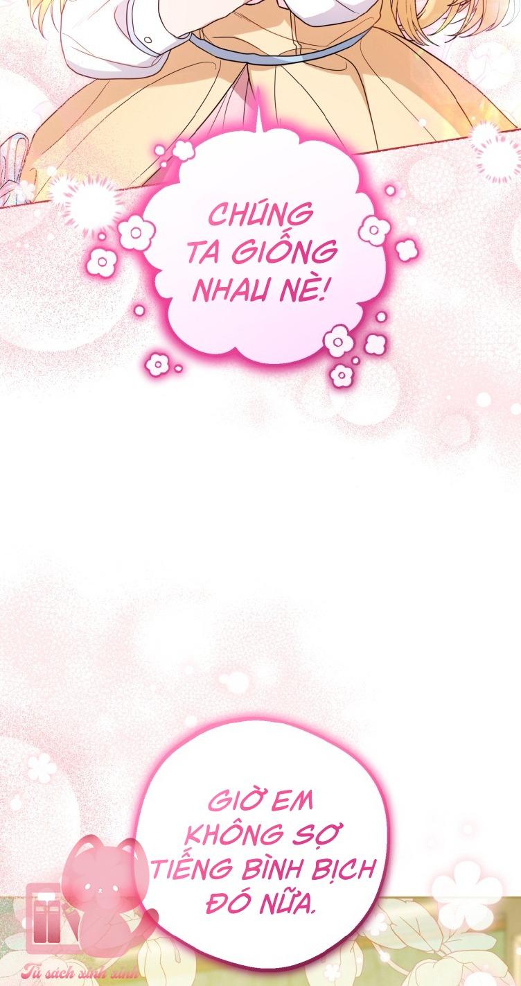 Được Yêu Thương Mà Còn Ngại Ngùng Sao! Chap 51 - Trang 4