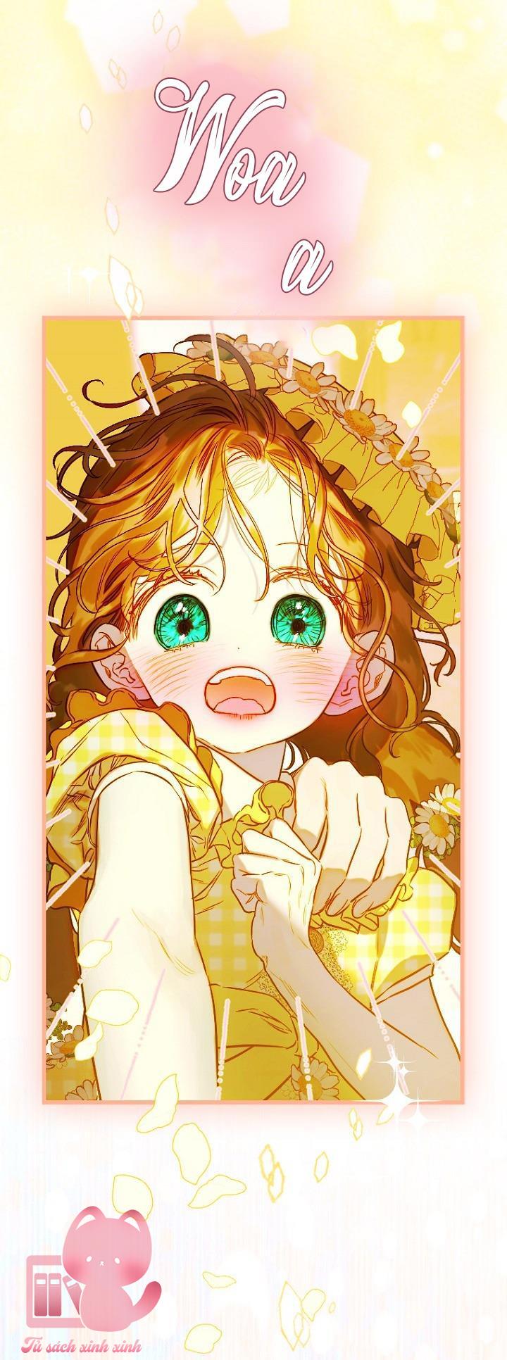 Khế Ước Hôn Nhân Của Mẹ Tôi Chapter 38 - Trang 4