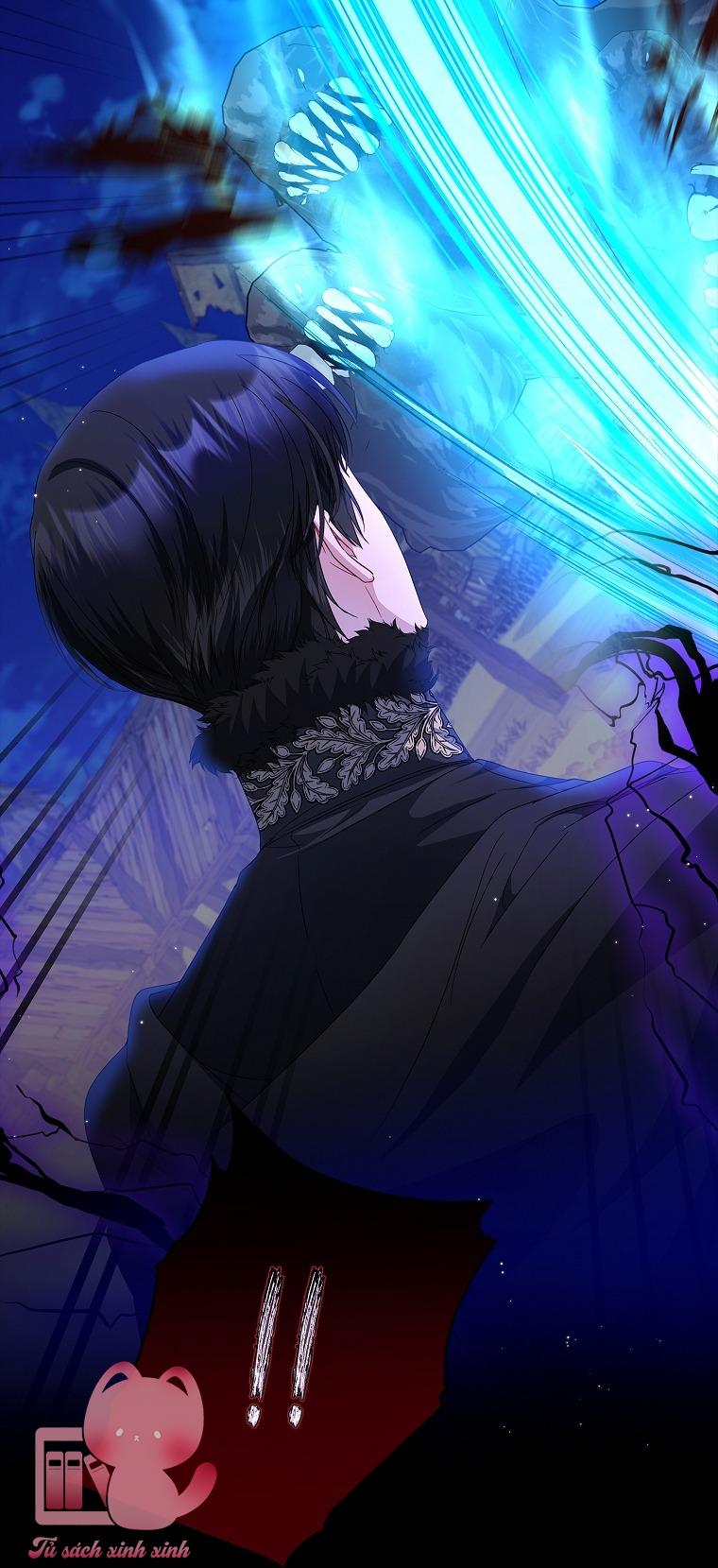 Nhận Nuôi Người Cha Phản Diện Chapter 13 - Trang 4