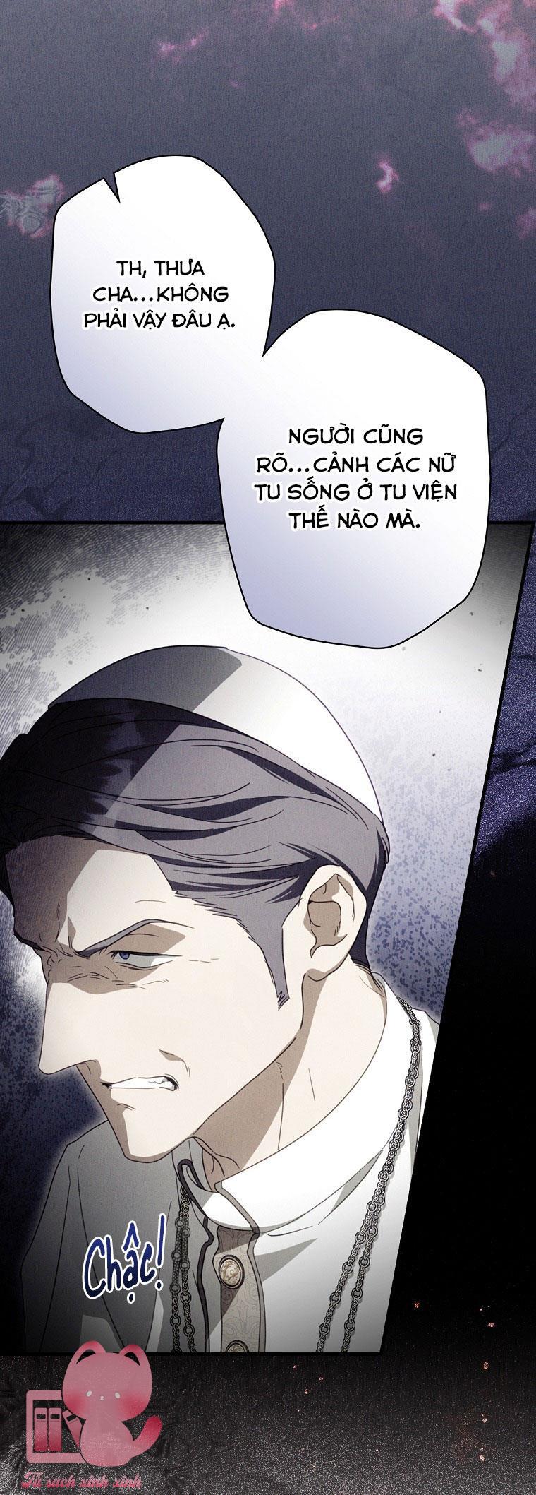 Cách Khiến Phu Quân Đứng Về Phía Tôi Chap 124 - Trang 2