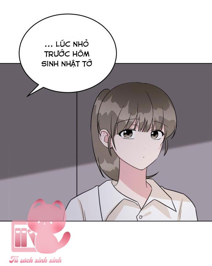 Chúng Ta Là Gì Của Nhau? Chap 29 - Trang 2