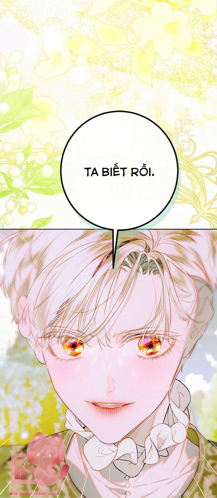 Khế Ước Hôn Nhân Của Mẹ Tôi Chap 92 - Trang 2