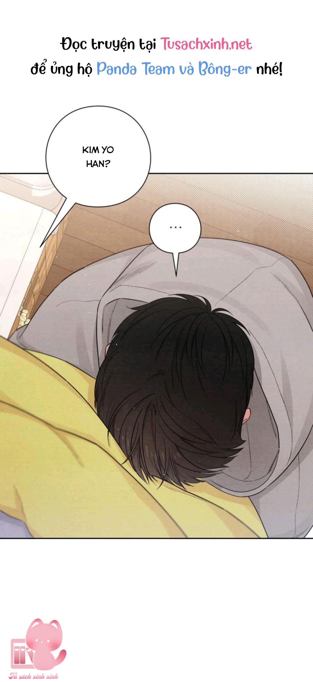 Bí Mật Thanh Xuân Chapter 26 - Trang 4