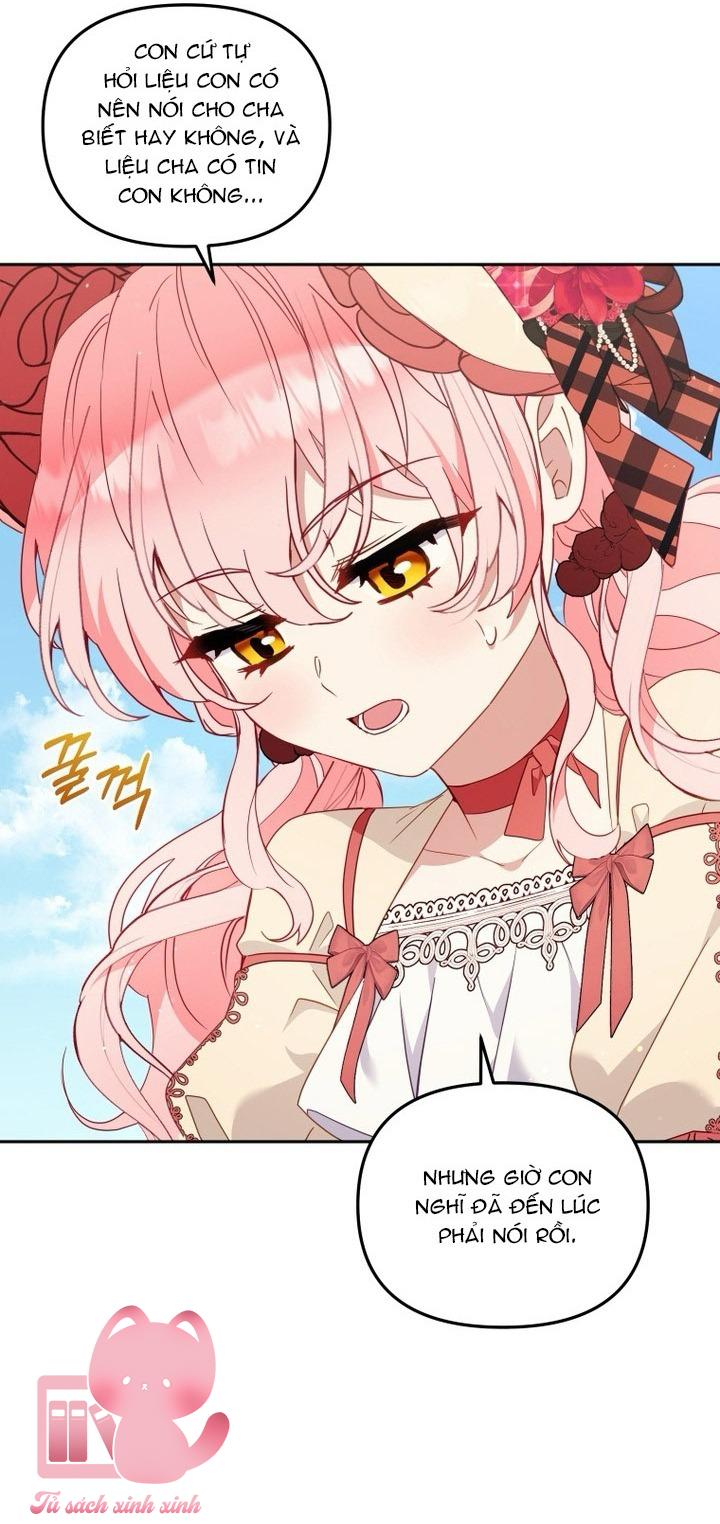 Tôi Được Nuôi Dưỡng Bởi Những Kẻ Phản Diện Chap 100 - Trang 3