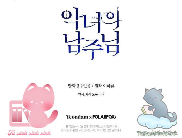 Người Hùng Của Ác Nữ Chapter 84 - Trang 3