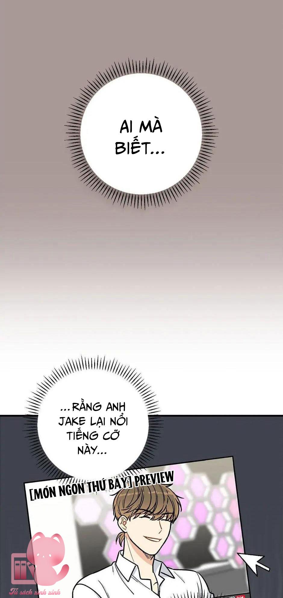 Ly Espresso Của Mùa Xuân Chapter 16 - Trang 4