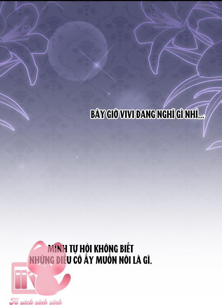 Quan Hệ Cộng Sinh Giữa Báo Đen Và Thỏ Trắng Chap 48 - Trang 2