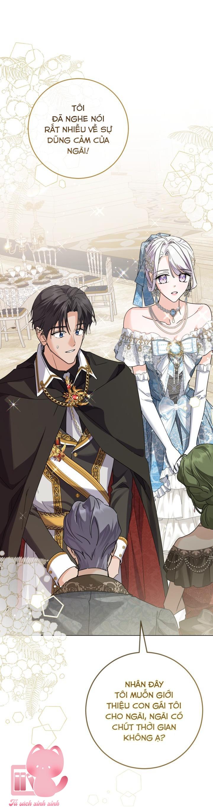 Hoàng Nữ Cosplay Nonfan Chap 68 - Next 