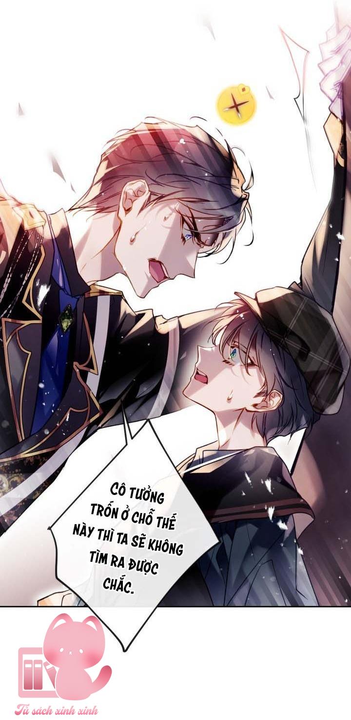 Kết Cục Của Nhân Vật Phản Diện Chỉ Có Thể Là Cái Chết Chap 178 - Trang 4