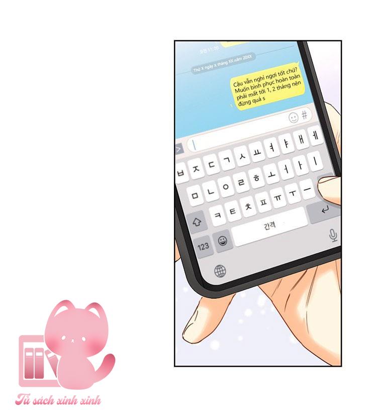 Hẹn hò chốn công sở Chapter 117 - Next Chapter 118