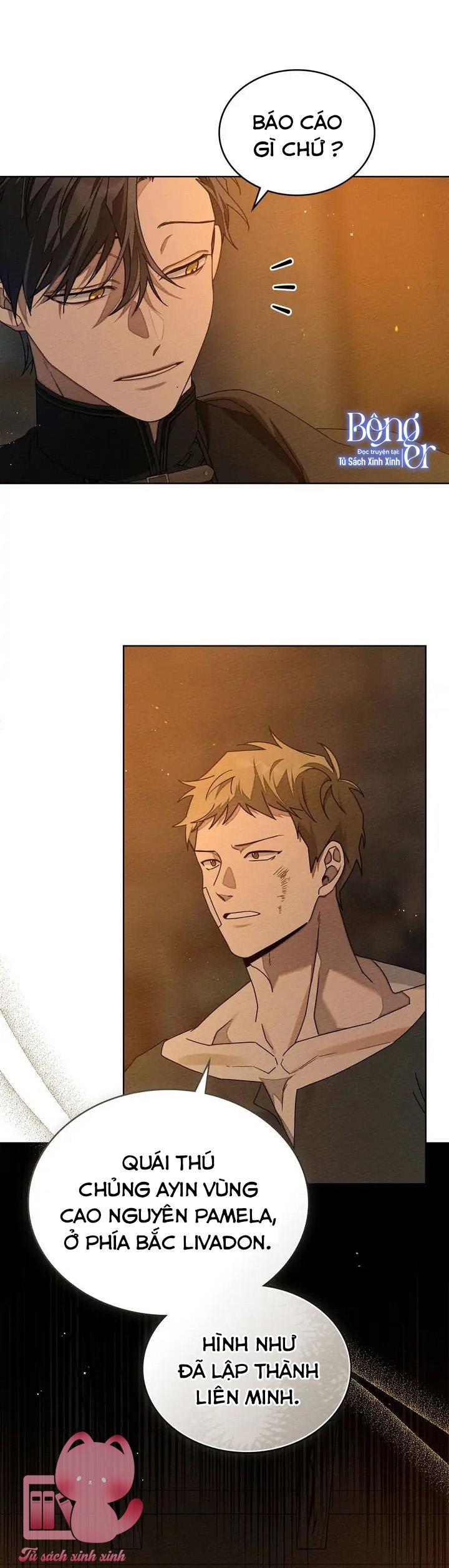 Dưới Tán Cây Sồi Chap 79 - Next Chapter 79.1