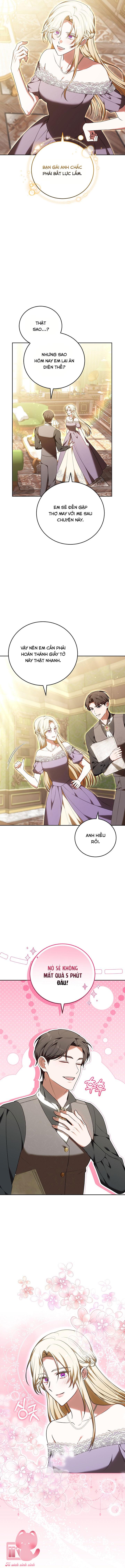 Lời Tỏ Tình Thứ 101 Chap 20 - Trang 2