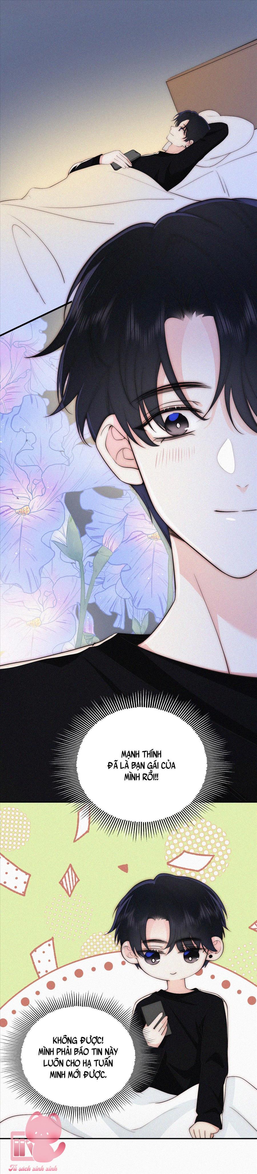 Bệnh Yêu Chapter 104 - Next Chapter 105