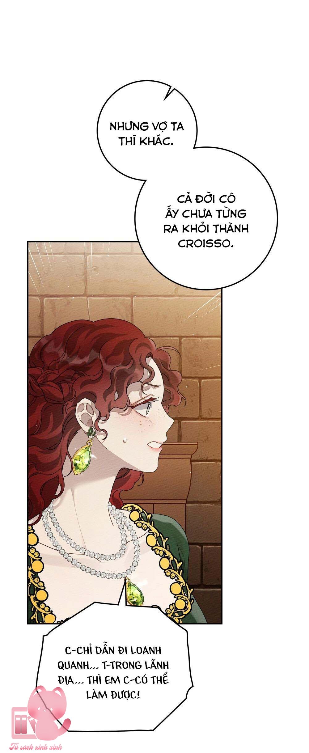 Dưới Tán Cây Sồi Chapter 66 - Next Chapter 66.1