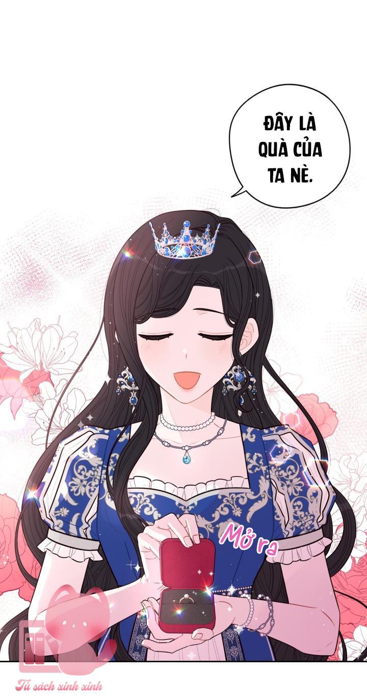 Hoàng Nữ Tóc Đen Chapter 62 - Trang 4