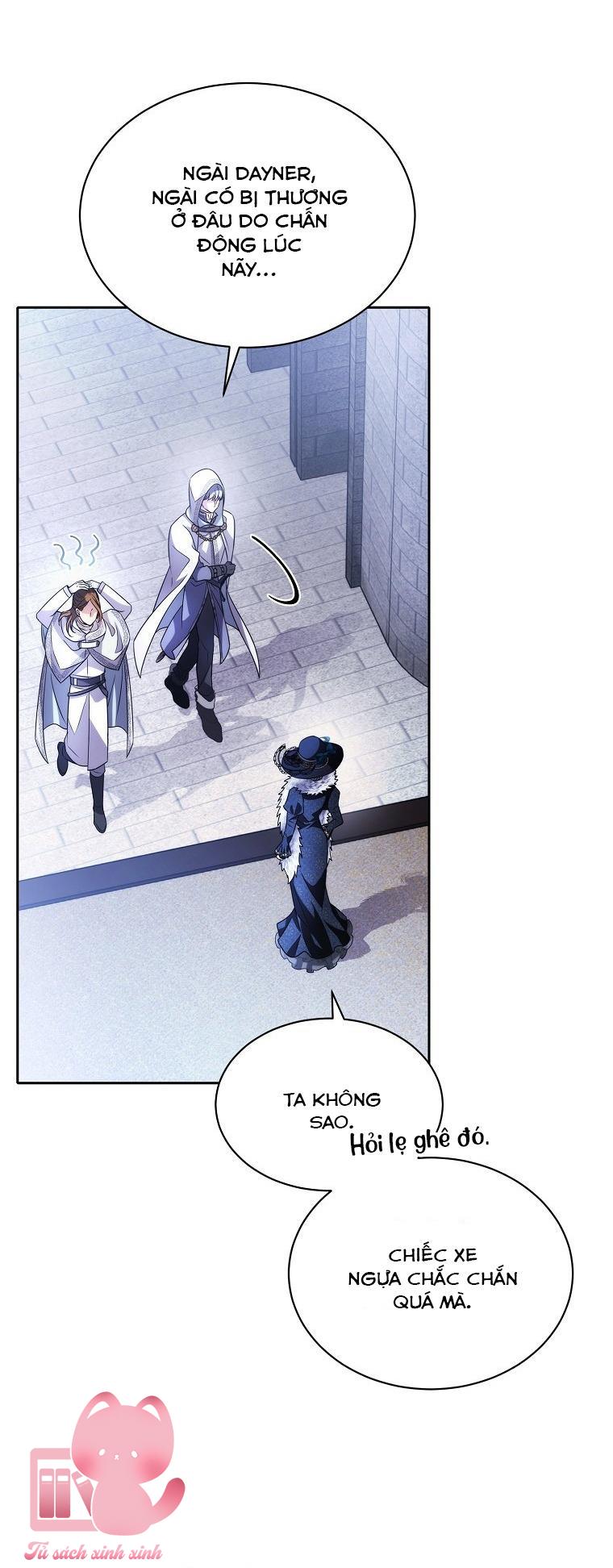 Black Haze Chapter 10 - Trang 4